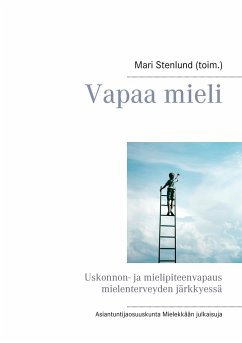 Vapaa mieli - Stenlund, Mari