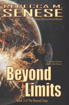 Beyond Limits - Senese, Rebecca M.