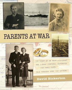 Parents at War - Bickerton, David