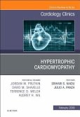 Hypertrophic Cardiomyopathy, an Issue of Cardiology Clinics