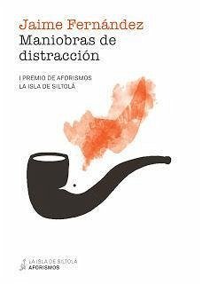 Maniobras de distracción - Fernández Martín, Jaime