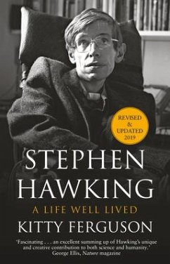 Stephen Hawking - Ferguson, Kitty