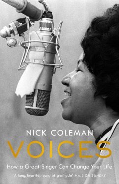 Voices - Coleman, Nick