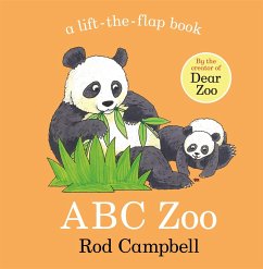 ABC Zoo - Campbell, Rod