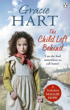 Cover The Child Left Behind