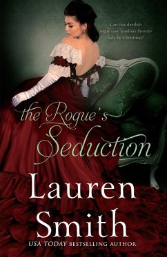 The Rogue's Seduction - Smith, Lauren