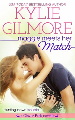 Maggie Meets Her Match - Gilmore, Kylie