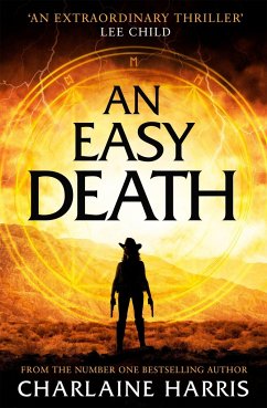 An Easy Death - Harris, Charlaine