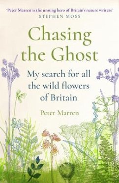 Chasing the Ghost - Marren, Peter