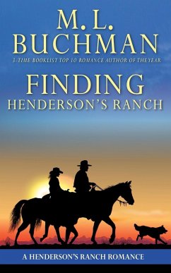 Finding Henderson's Ranch - Buchman, M. L.