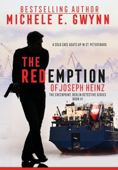 The Redemption of Joseph Heinz - Michele E., Gwynn