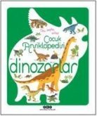 Cocuk Ansiklopedisi - Dinozorlar