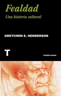Cover Fealdad : una historia cultural