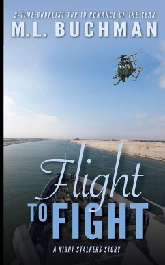 Flight to Fight - Buchman, M. L.