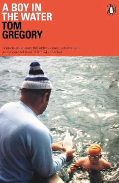 A Boy in the Water - Gregory, Tom
