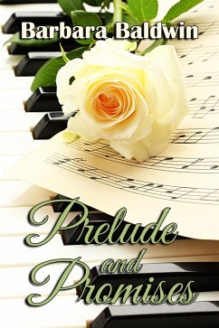 Cover Prelude and Promises (eBook, ePUB)