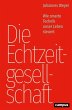 Die Echtzeitgesellschaft (eBook, ePUB) - Bild 1