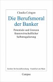 Die Berufsmoral der Banker (eBook, PDF)