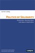 The Politics of Solidarity (eBook, PDF) - Bild 1