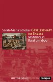 Gesellschaft im Exzess (eBook, PDF)