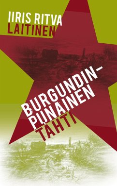 Burgundinpunainen tähti