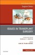 Issues in Transplant Surgery, an Issue... - Bild 1