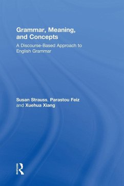 Cover Grammar, Meaning, and Concepts