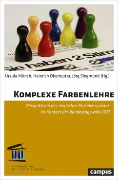 Komplexe Farbenlehre (eBook, PDF)