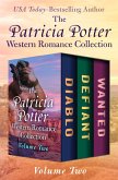 The Patricia Potter Western Romance Collection Volume Two (eBook, ePUB)