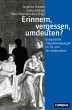 Erinnern, vergessen, umdeuten? (eBook,... - Bild 1