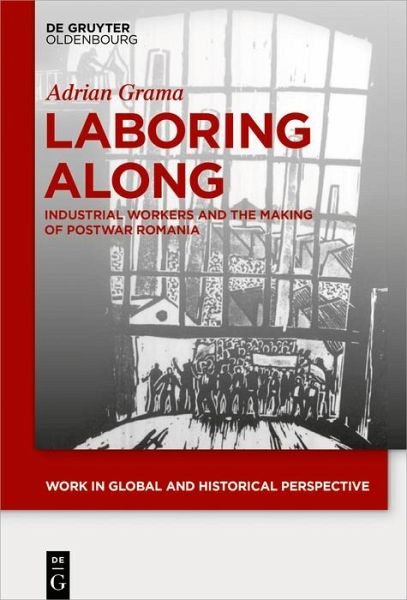 Laboring Along (eBook, PDF) Laboring Along (eBook, PDF)