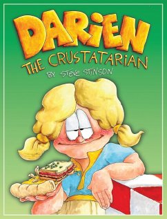 Darien the Crustatarian - Stinson, Steve