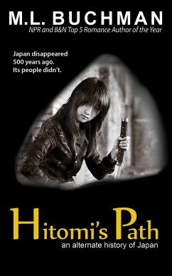 Hitomi's Path - Buchman, M. L.