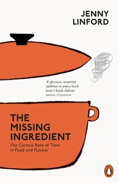 The Missing Ingredient - Linford, Jenny
