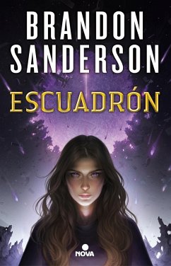 Escuadrón / Skyward - Sanderson, Brandon
