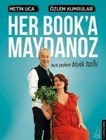 Cover Her Booka Maydanoz