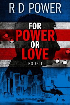 Cover For Power or Love, Book 1 (eBook, ePUB)