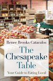 Chesapeake Table (eBook, ePUB)