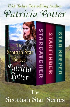The Scottish Star Series (eBook, ePUB) - Potter, Patricia