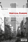 Vertical Europe (eBook, PDF)