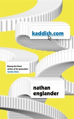 Kaddish.com - Englander, Nathan