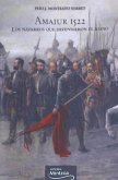 Amaiur 1522, los navarros que defendieron el reino