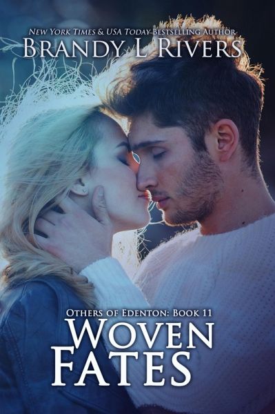 Woven Fates (Others of Edenton, #19) (eBook, ePUB) Woven Fates (Others of Edenton, #19) (eBook, ePUB)