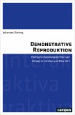 Demonstrative Reproduktion (eBook, PDF)