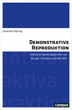 Demonstrative Reproduktion (eBook, PDF) - Diesing, Johannes