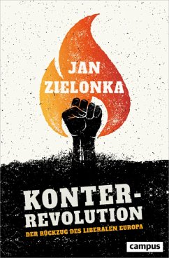Konterrevolution (eBook, ePUB) - Zielonka, Jan