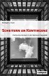 Scheitern an Kontingenz (eBook, PDF) - Bild 1