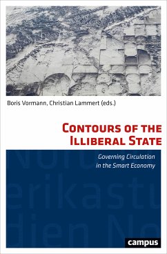 Contours of the Illiberal State (eBook, PDF)