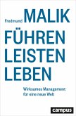 Führen Leisten Leben (eBook, PDF)