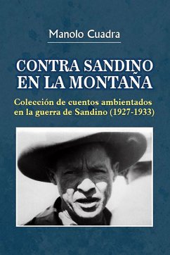 Cover Contra Sandino en la montaña (eBook, ePUB)